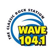 WYAV Wave 104.1 FM