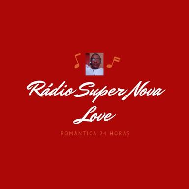 Radio Super Nova Love