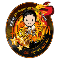 Pinoy Hot Mix FM