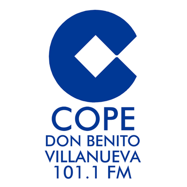 Cope Don Benito Villanueva