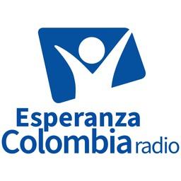 Esperanza Colombia radio, (1470 kHz AM Medellín | 1020 kHz AM Bucaramanga | 96.3 MHz FM Zipaquirá)  