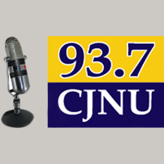 CJNU 93.7 FM