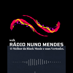 Radio Nuno Mendes