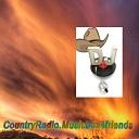 CountryRadio.Musicbox4friends