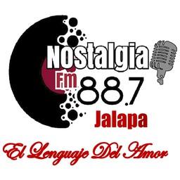 Nostalgia 88.7 FM