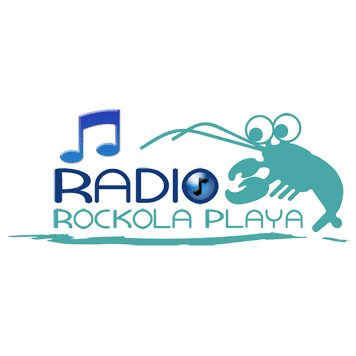 Radio rockola playa