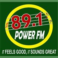 DYDW Power FM 89.1