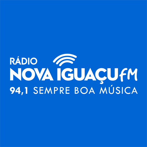 Rádio Nova Iguaçu FM 94.1 Ao Vivo