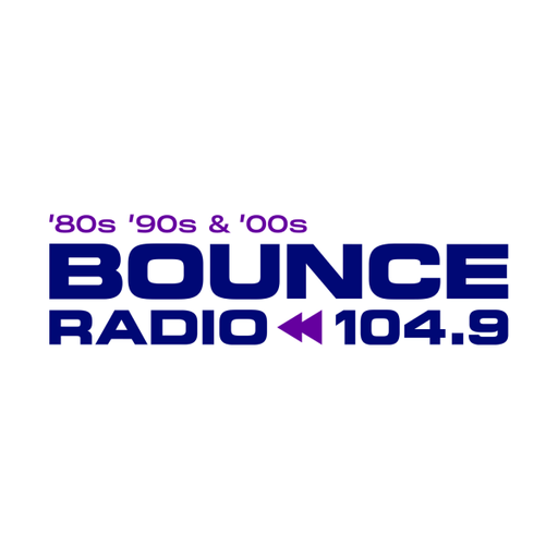 CKBC Bounce 104.9 FM