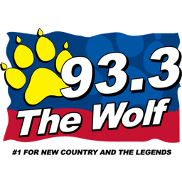 WNHW 93.3 The Wolf