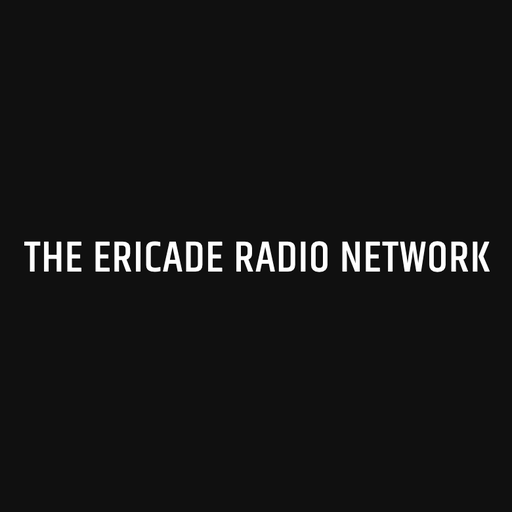 The ERICADE Radio Network