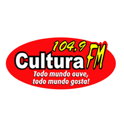 Cultura FM 104.9
