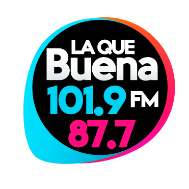 Regulación niña ojo WAZX La Que Buena 101.9 y 87.7, listen live