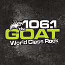 106.1 The Goat FM