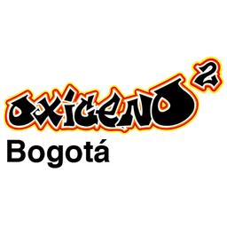 Radio Oxígeno Bogotá