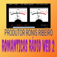 Romanticas Radio 2