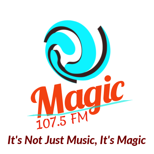 MAGIC 107.5 FM
