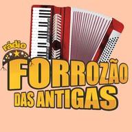 Rádio Forrozão das Antigas
