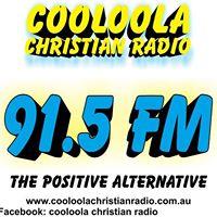 Cooloola Christian Radio