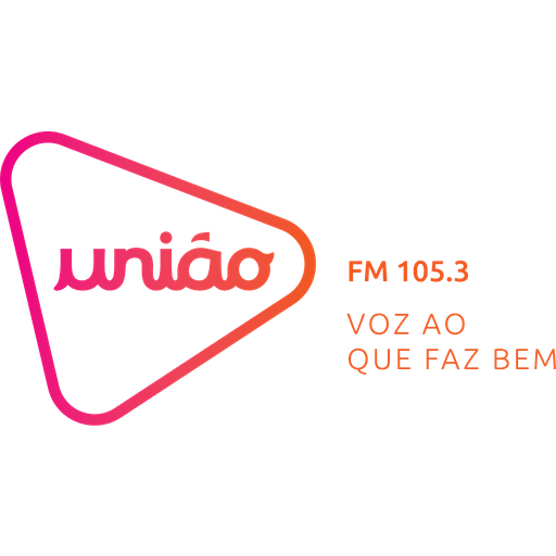 Rádio União 105.3 FM