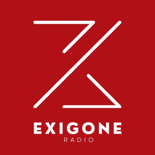 Exigone listen live