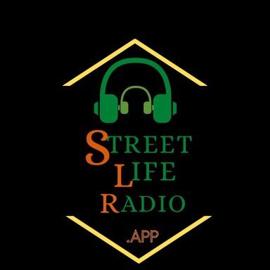StreetlifeRadio.app Listen Live Online