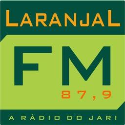 Laranjal 87.9 FM