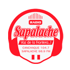 Radio Salapache Stereo