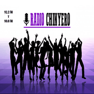 Radio Chinyero