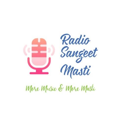 Radio Sangeet Masti
