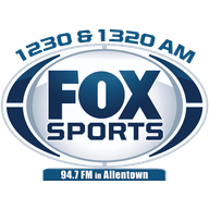 Fox Sports Radio 94.7FM & 1230AM