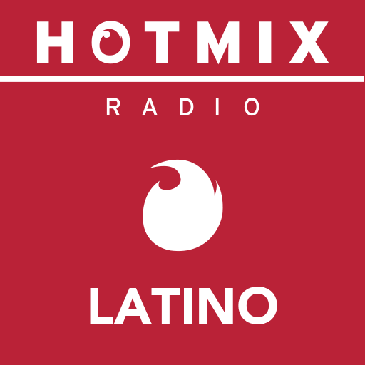 Hotmixradio Latino