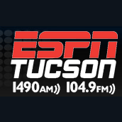KFFN ESPN Tucson 1490 AM & 104.9 FM