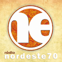 Rádio Nordeste 70