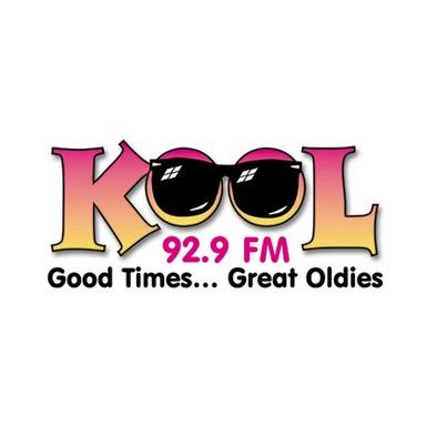 WSKL Kool 92.9, listen live