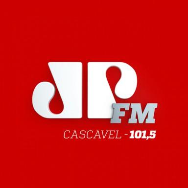 Jovem Pan FM Cascavel