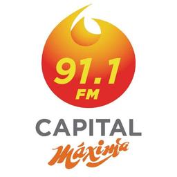 Capital Máxima 91.1 FM