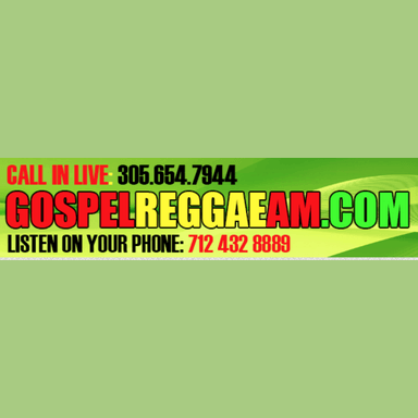 Gospel Reggae AM Live