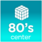 Radio Center 80s