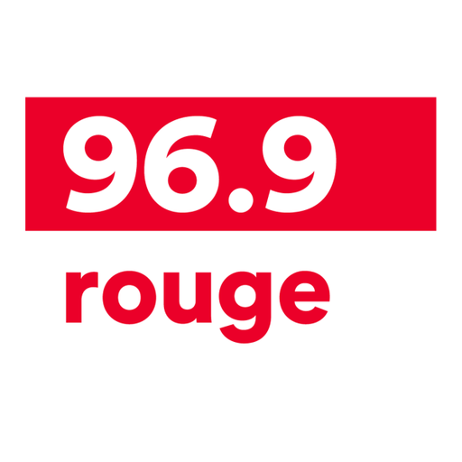 CFIX 96.9 Rouge FM