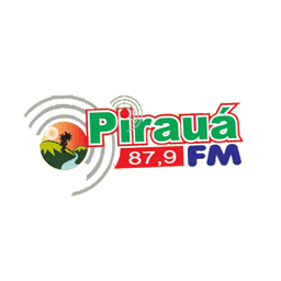 Rádio Pirauá FM 87.9