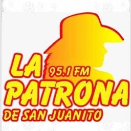 La Patrona de San Juanito