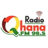 Radio Qhana 98.5 FM