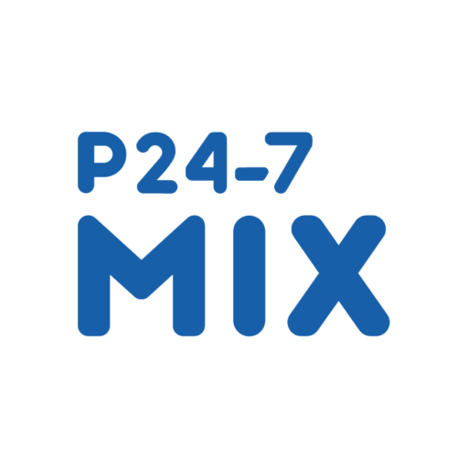 P24-7 Mix
