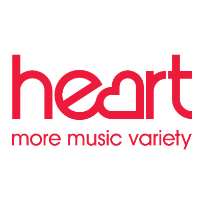 Heart FM London 106.2 live