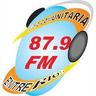 Rádio Entre Rios FM 87.9