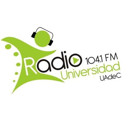 hogar Ligeramente Serrado Escuchar Radio Universidad 104.1 FM en vivo