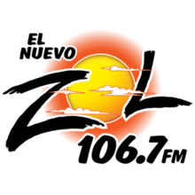 El Zol 106.7 FM