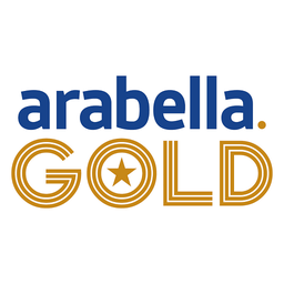 arabella GOLD