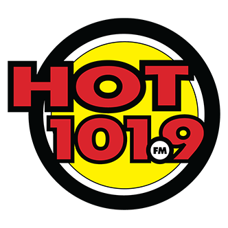 CHRK Hot 101.9 FM